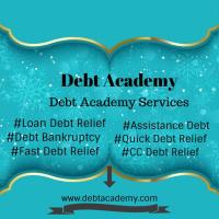 Debt Relief Academy image 3